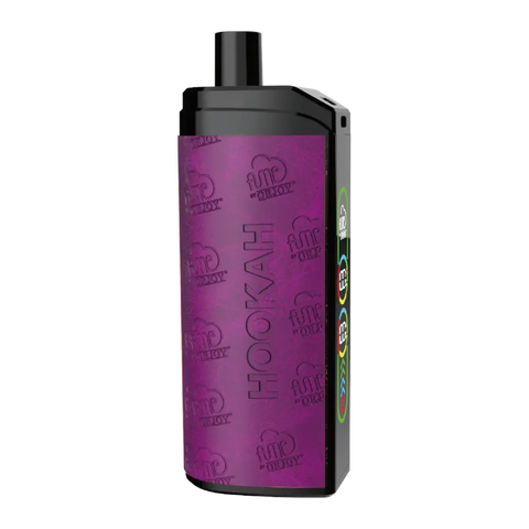 Fume Hookah 2% Nic 20000 Puffs - Grape Mint