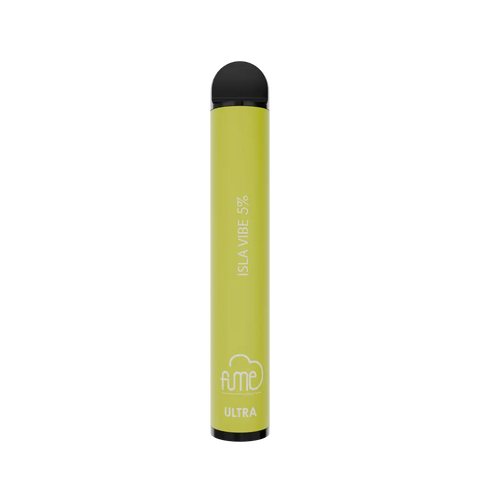 Fume Ultra 2500 Puffs - Isla Vibe | NEW - Fume Vape