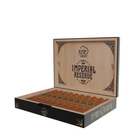 Imperial Reserve – Box of 10