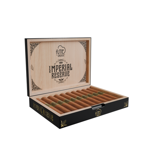 Imperial Reserve – Box of 10