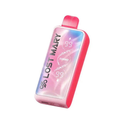 Lost Mary MT35000 Turbo - Strawberry Kiwi