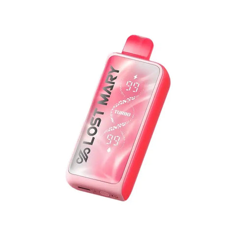 Lost Mary MT35000 Turbo - Tigers Blood