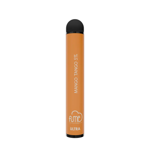 Fume Ultra 2500 Puffs - Mango Tango | NEW - Fume Vape