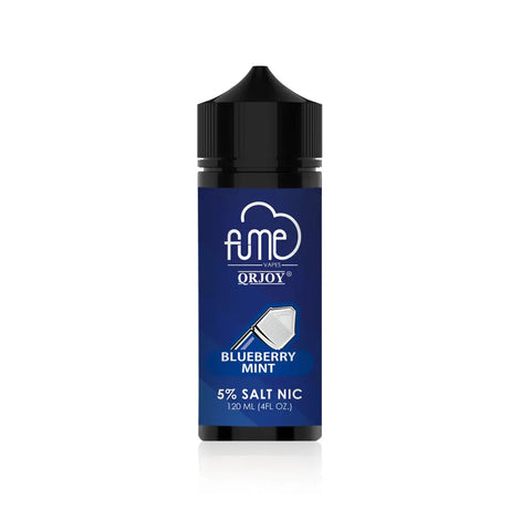 Fume E-Liquid l Salt Nicotine 5% Nic 120 ML - E-JUICE