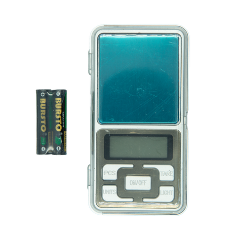 Pocket Digital Scale