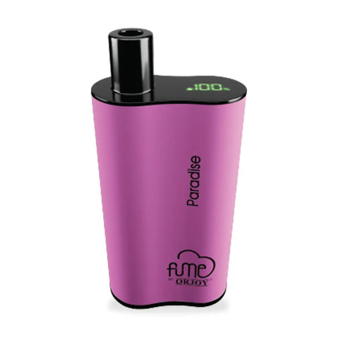Fume Infinity Plus 4500 Puffs - Paradise