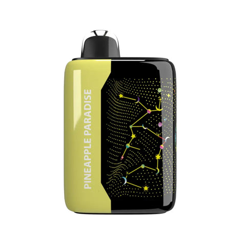 Fume Pro 30K Puffs - Pineapple Paradise