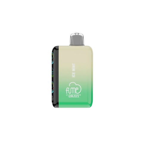 Fume Eternity Zero - Ice Mint