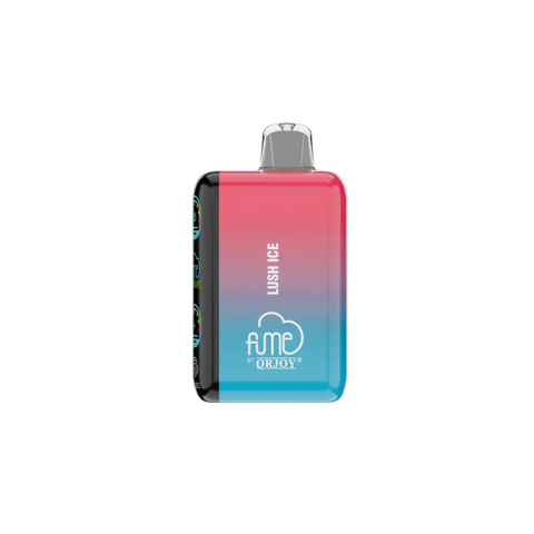 Fume Eternity Zero - Lush Ice