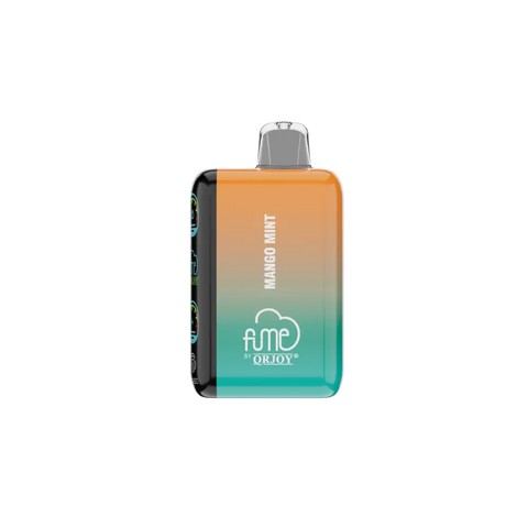 Fume Eternity Zero - Mango Mint