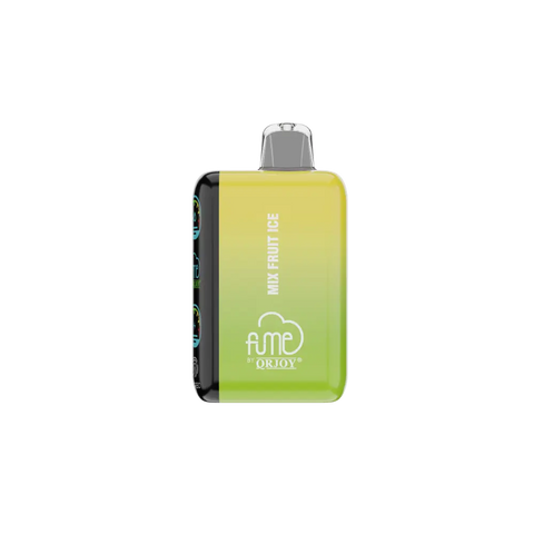 Fume Eternity Zero - Mix Fruit Ice