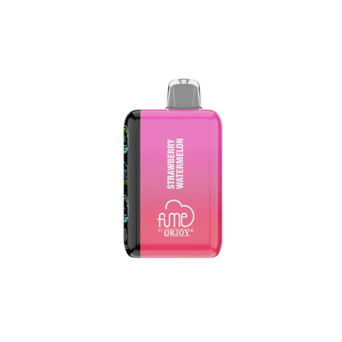 Fume Eternity Zero - Strawberry Watermelon