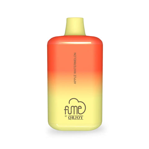 Fume Recharge 5% Nic 5000 Puffs - Apple Watermelon