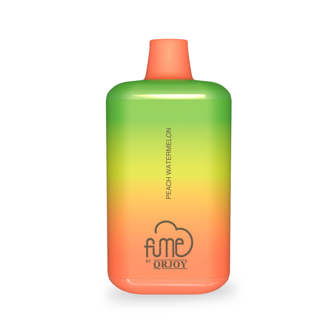 Fume Recharge 5% Nic 5000 Puffs