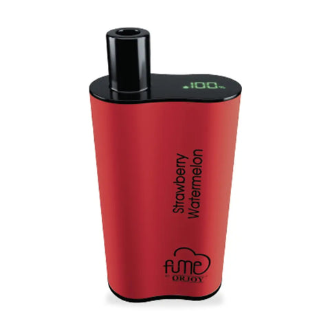 Fume Infinity Plus 4500 Puffs - Strawberry Watermelon