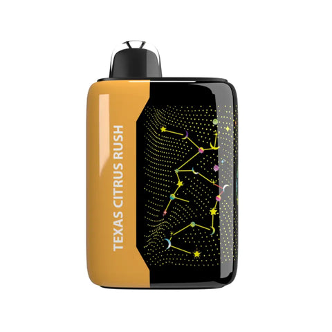 Fume Pro 30K Puffs - Texas Citrus Rush