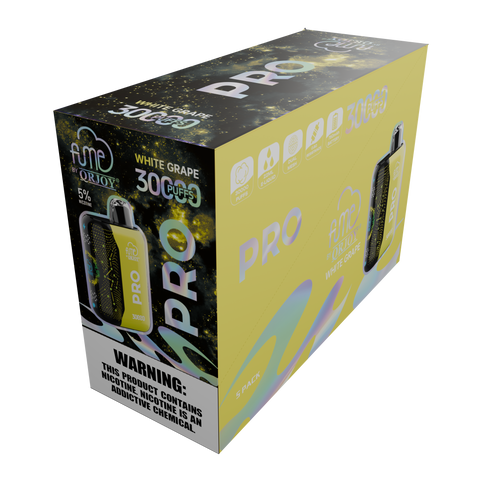 Fume Pro 30K Puffs - Brick 5 Unit
