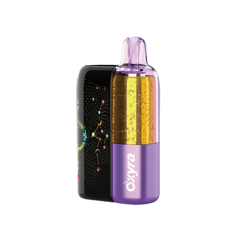 Oxyra – 60K Puffs