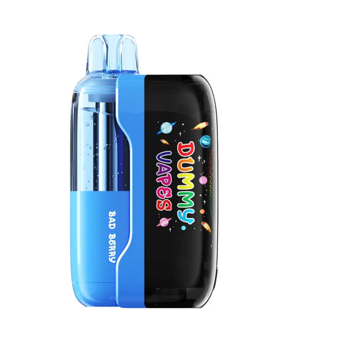 Dummy Vapes 50K Puffs - Bad Berry