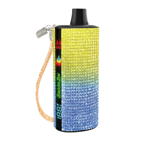 Baddie Bar - Blueberry Banana Besties