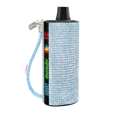 Baddie Bar - Blueberry Mint