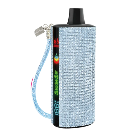 Baddie Bar - Blueberry Mint