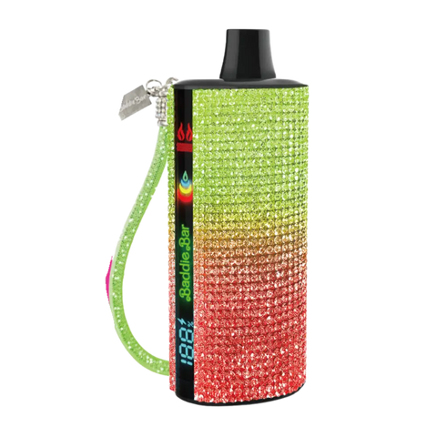 Baddie Bar - Kiwi Strawberry Queen