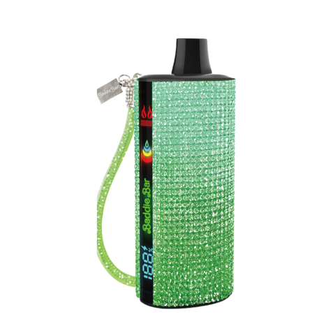 Baddie Bar - Luscious Ice