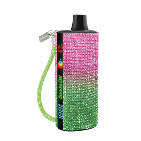 Baddie Bar - Melon Kandy