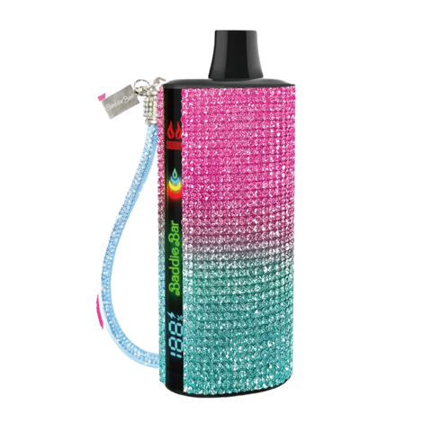 Baddie Bar - Miami Mint