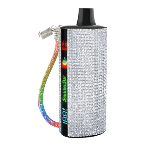 Baddie Bar - Pretty Clear