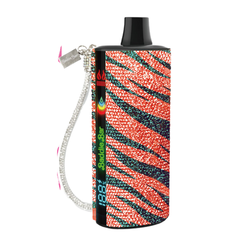 Baddie Bar - Princess Peach