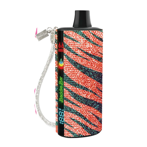 Baddie Bar - Princess Peach