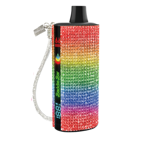 Baddie Bar - Rainbow Diva