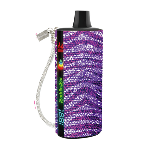 Baddie Bar - Razzle Dazzle Grape