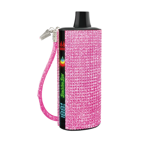 Baddie Bar - Sultry Strawberry Banana