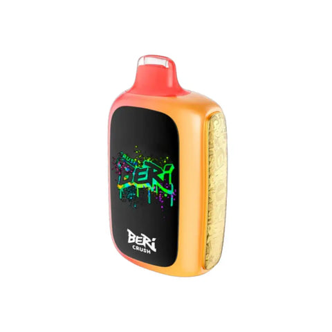 Beri Crush 50K Puffs