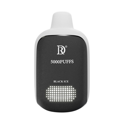 Death Row 5000 Puffs