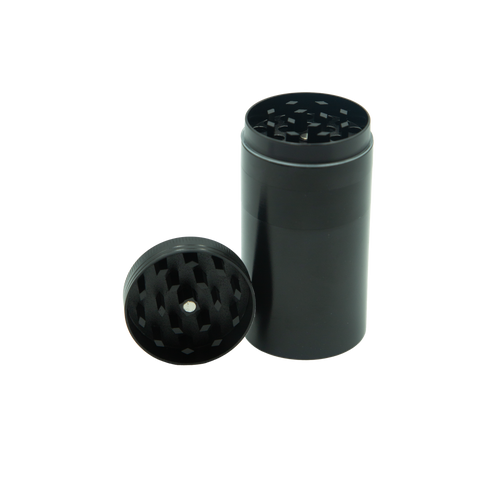 Stealth Storage Grinder