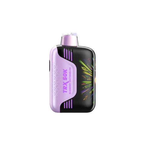 VIHO TRX 50K Puffs - Blueberry Watermelon