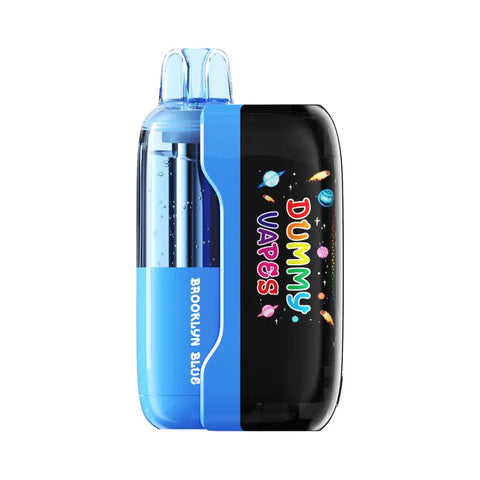 Dummy Vapes 50K Puffs - Brooklyn Blue