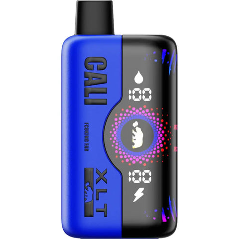CALI XLT 40K Puffs - Fcuking FAB