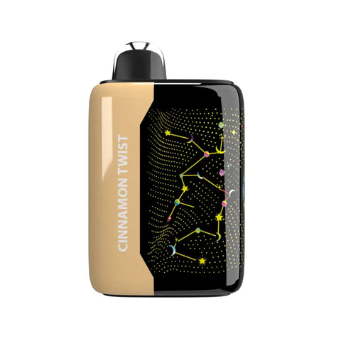 Fume Pro 30K Puffs - Cinnamon Twist