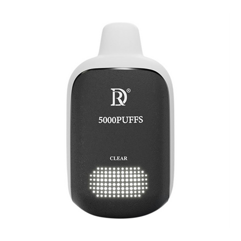 Death Row 5000 Puffs