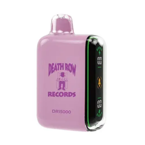 Death Row 15K