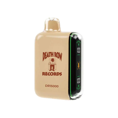 Death Row 15K - Mango Passion Fruit