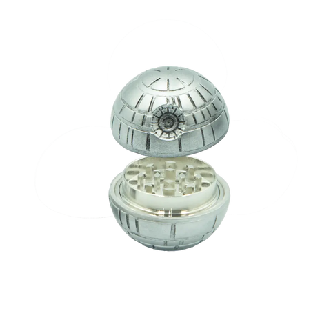 Death Star Grinder – Galactic Edition