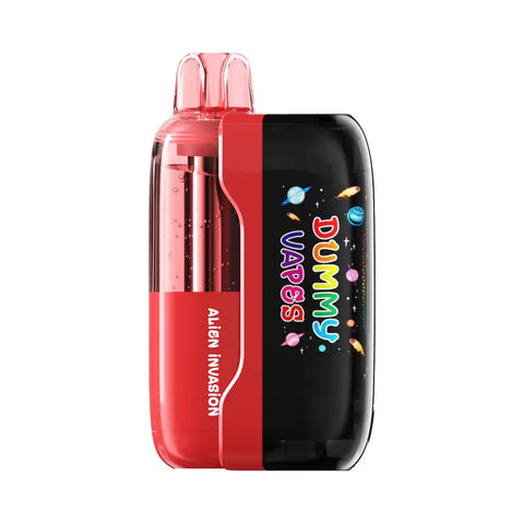 Dummy Vapes 50K Puffs - Alien Invasion