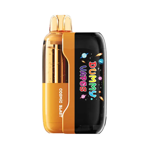 Dummy Vapes 50K Puffs - Cosmic Blast
