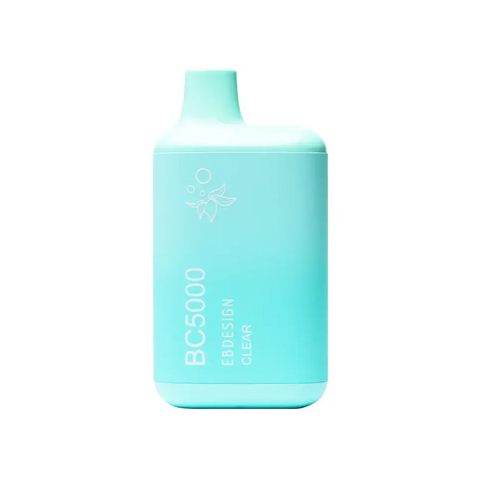 EB BC5000 - Clear